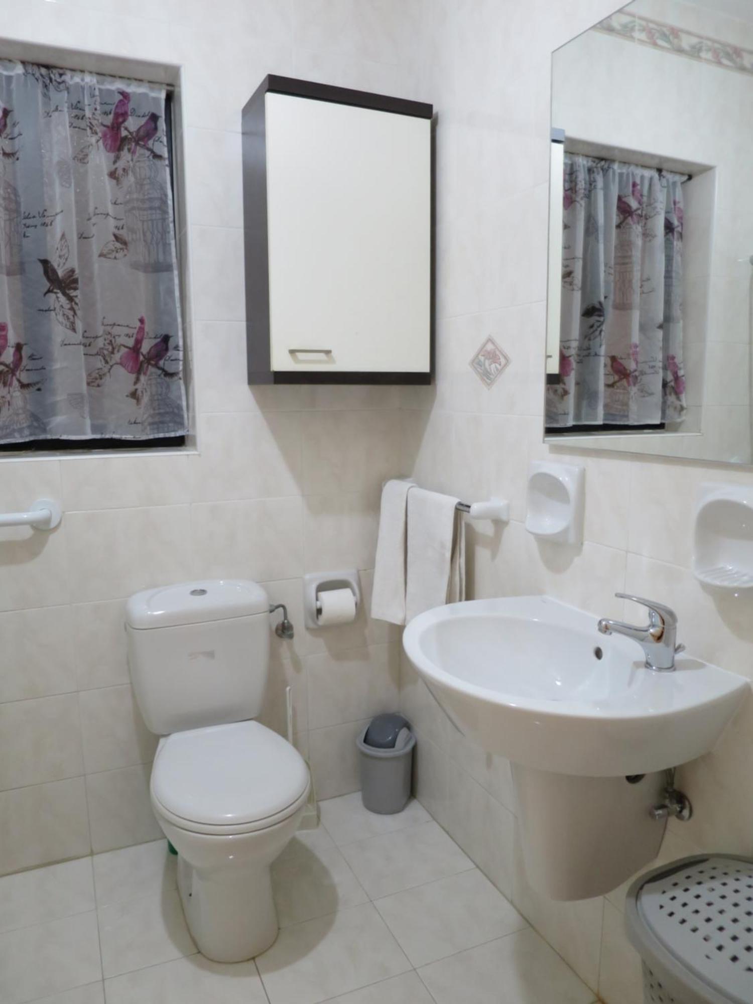 מליאהה Seafront Maisonette Ocean Views & Terrace מראה חיצוני תמונה