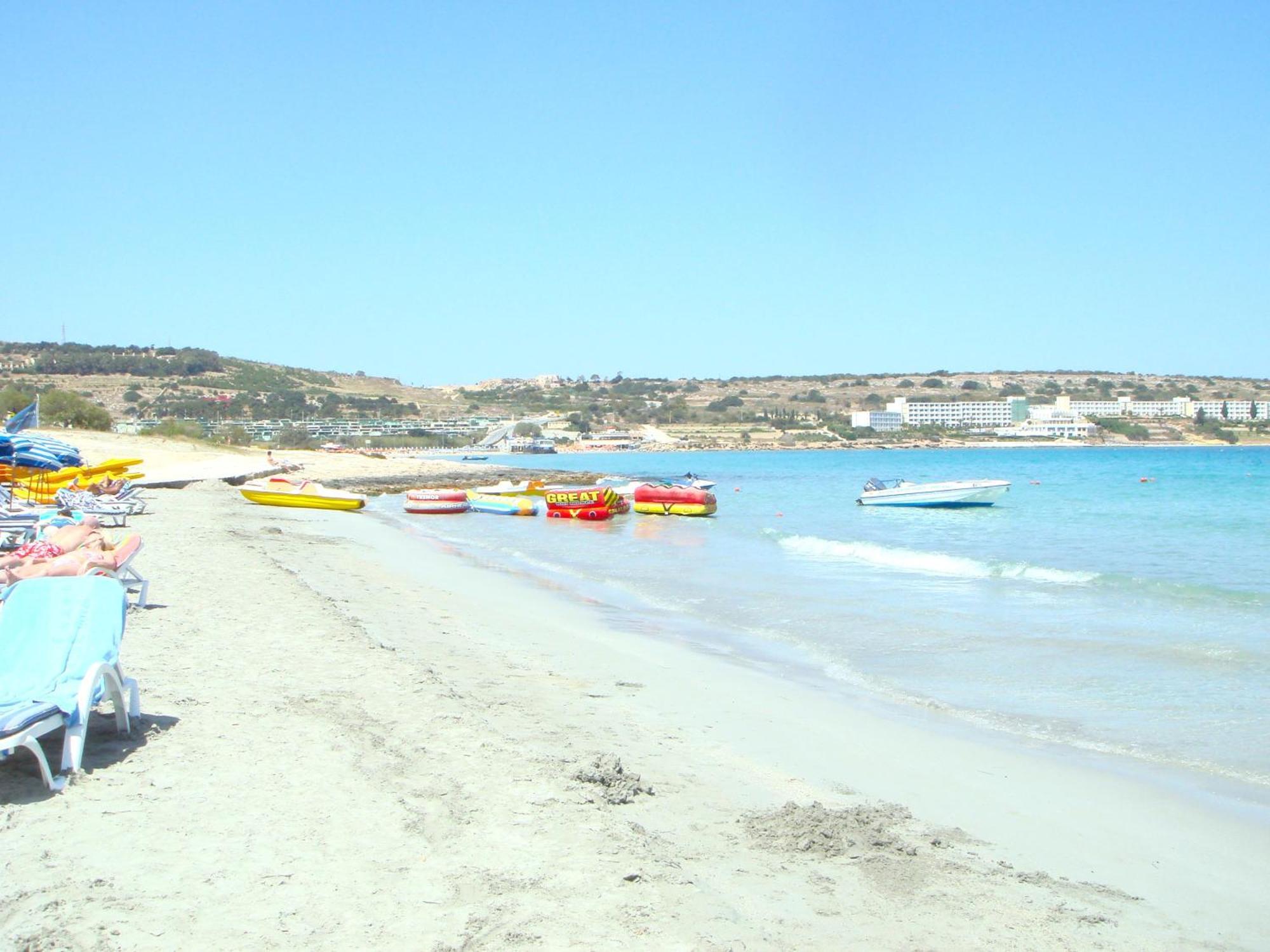 מליאהה Seafront Maisonette Ocean Views & Terrace מראה חיצוני תמונה